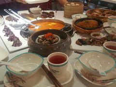 -蕃茄述·好汤自然来(江汉路店)