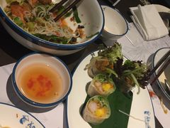-美奈小馆·越南料理(中航城君尚购物中心店)