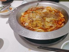 -古乐牛香鲜牛肉牛杂火锅(观前街店)