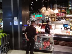 -百佳永辉超市(福田星河店)