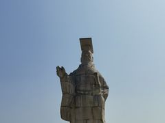 -秦始皇帝陵博物院(兵马俑)