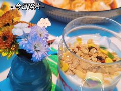 -花开餐厅(环湖中路店)