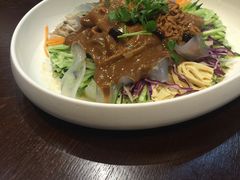 炒肉拉皮-老厨家(友谊路总店)