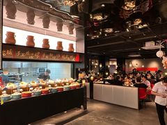 -潮道鱼仔店·潮汕味(长兴路店)