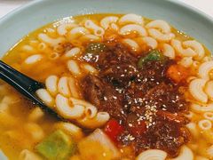 -和平馆·地道港澳茶餐厅(西门口店)
