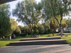 -唐城墙遗址公园