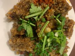 -百年粉蒸牛肉