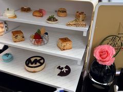 -瑞吉酒店·The Drawing Room闲逸廊·云端下午茶·夜奢Whiskey