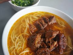 -上海为民商行清真饭店(南大路店)