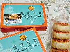 -王家沙点心店(南京西路总店)