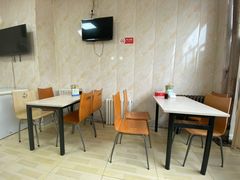 大堂-洪峰浩老北京烧饼夹肉(角门路店)