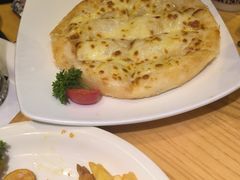 -菲滋意式餐厅(富阳东方茂店)