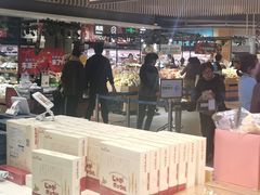 -盒马鲜生(189购物中心店)