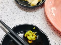 -争鲜回转寿司(中街大悦城店)