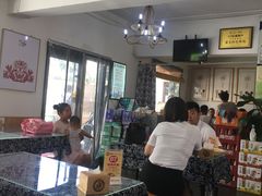 -八两八金·莱芜特色炒鸡(市南漳浦路店)