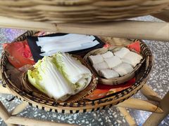 -爸爸炒料牛排老火锅(高新店)