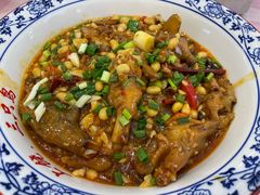 -三只鸟本地特色菜馆(上饶总店)