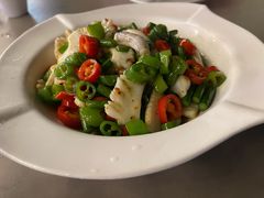 -渔·海鲜餐厅（东澳可域度假村内）南沙湾沙滩店