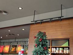 -星巴克(佛山南海万科店)