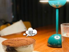 -IES Restaurant(去未舍店)