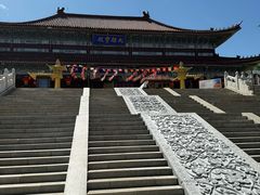 -龙口南山旅游景区