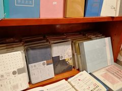-西西弗书店&矢量咖啡(万象城店)