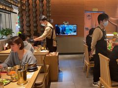 -西塔老太太泥炉烤肉(武汉摩尔城店)