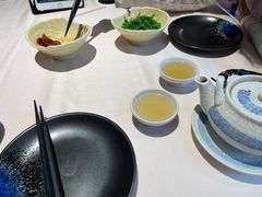 -富盈酒店-日本料理餐厅(厚街店)