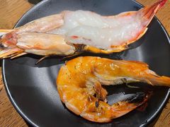 -肉甲韩国木炭烤肉(新壹街1店)
