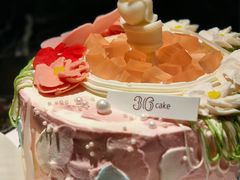 -36cake生日蛋糕·下午茶(南山店)