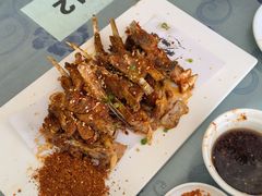 -老毛手抓·盐池滩羊非遗手抓(宁夏总店)