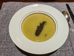 小米辽参-北京希尔顿逸林酒店-逸轩西餐厅-自助餐厅