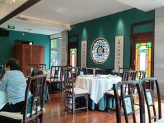 -侨美·唐荔园·40年地道粤菜