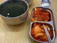 -朴大叔拌饭(广州花城汇店)
