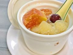 -芬芳甜品(同福路店)