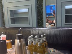 -火吧PTV聚会餐厅(1号店)
