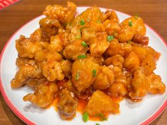 -回魏大排档(省体育中心店)