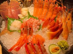 -京料理·日料自助·铁板燒(复悦城店)