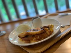 舒芙蕾套餐-无印良品餐堂 MUJI Diner(成都太古里店)