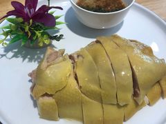 -玖鲜小笼(中山广场店)