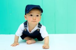 -宝贝日记专业儿童摄影(南坪店)