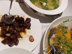 -宝轩渔府·老字号海鲜·正宗津菜(水上店)