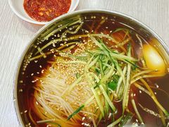 冷面-三姐妹冷面馆(保卫路店)