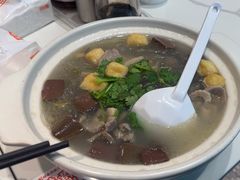 -苏晓玥·手作江南小吃(深圳北站店)
