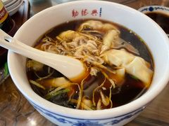 开洋馄饨-勤德兴(湖滨路店)