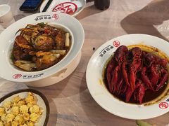 -有位虾匠·手工土菜小馆(市北店)