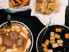 -鲜芋仙(高新万达广场店)
