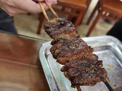 -满记烧饼(牛街东里小区一区店)