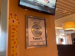 -北京王府井希尔顿酒店·万斯阁西餐厅