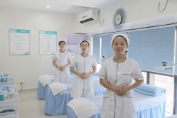 点击看大图 -瓷肌博士·祛痘科技美肤